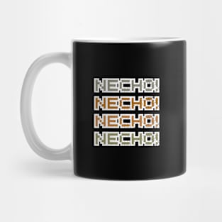 Necho Mug